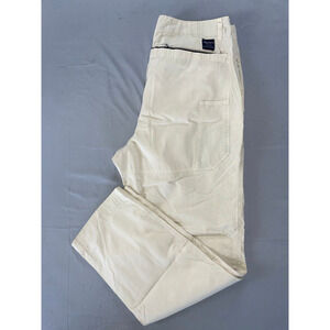 Mason's Sportswear Vintage Italian Design Chino Pants. Actual 35X32. Unique!!